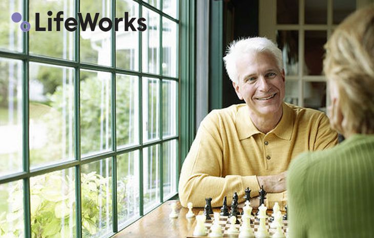  LifeWorks – Taking Care of Aging Loved Ones 